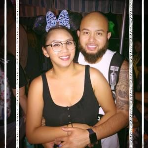 Meet your Posher, Sarah jane